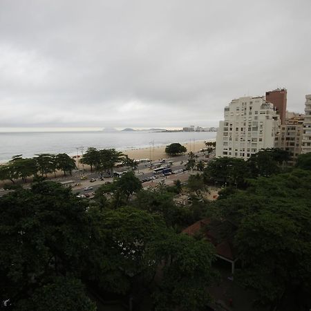 Gohouse Belfort 1002 Rio de Janeiro Exterior photo