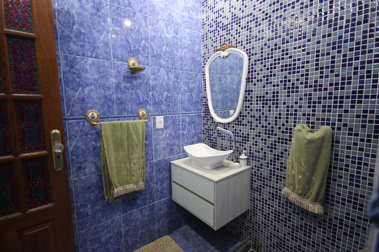 Gohouse Belfort 1002 Rio de Janeiro Exterior photo