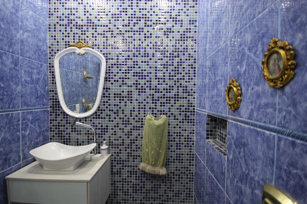 Gohouse Belfort 1002 Rio de Janeiro Exterior photo