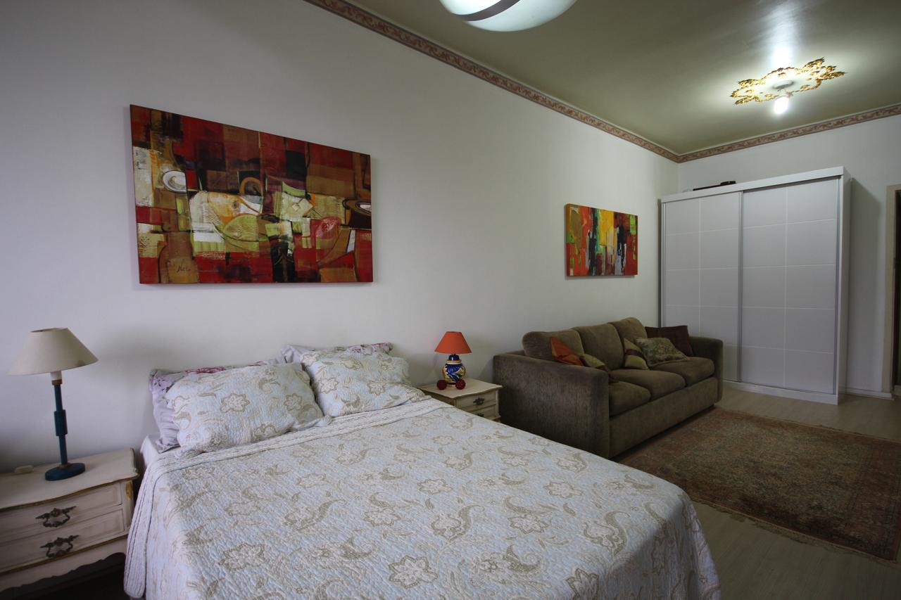 Gohouse Belfort 1002 Rio de Janeiro Exterior photo